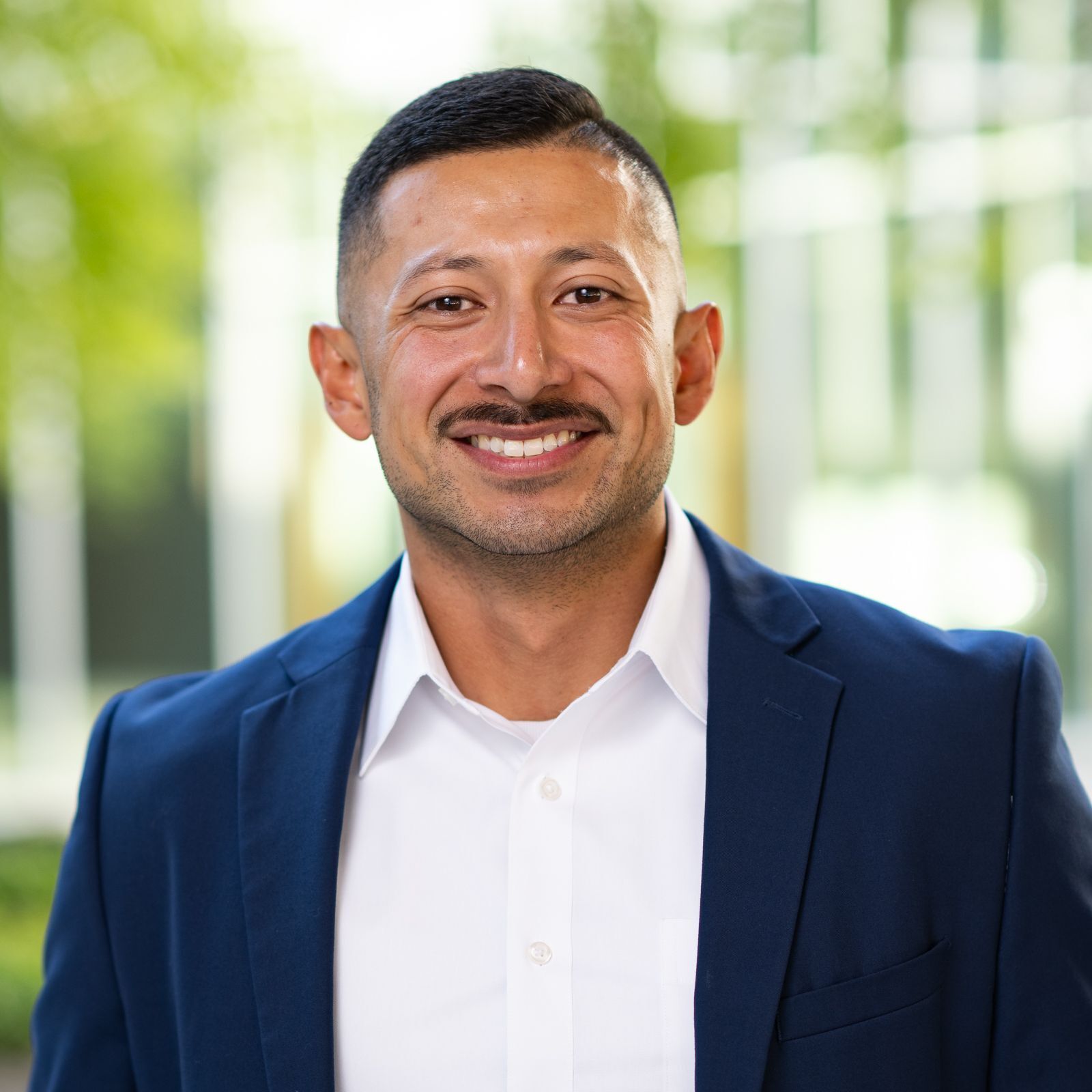 ​​Tom Jara, Secretary