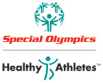 Attention Coaches! Healthy Athletes at Summer Games Information