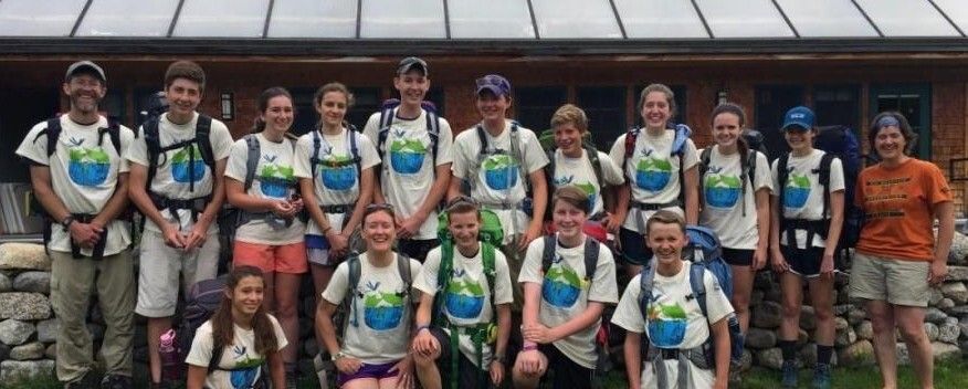 Summer Camp still has spots available!