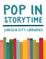 Pop In Storytime
