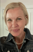Jacqueline Vogel
