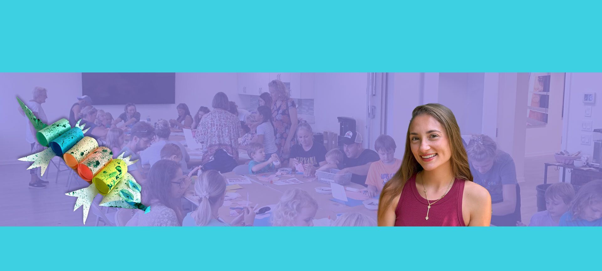 Free Family Art Night