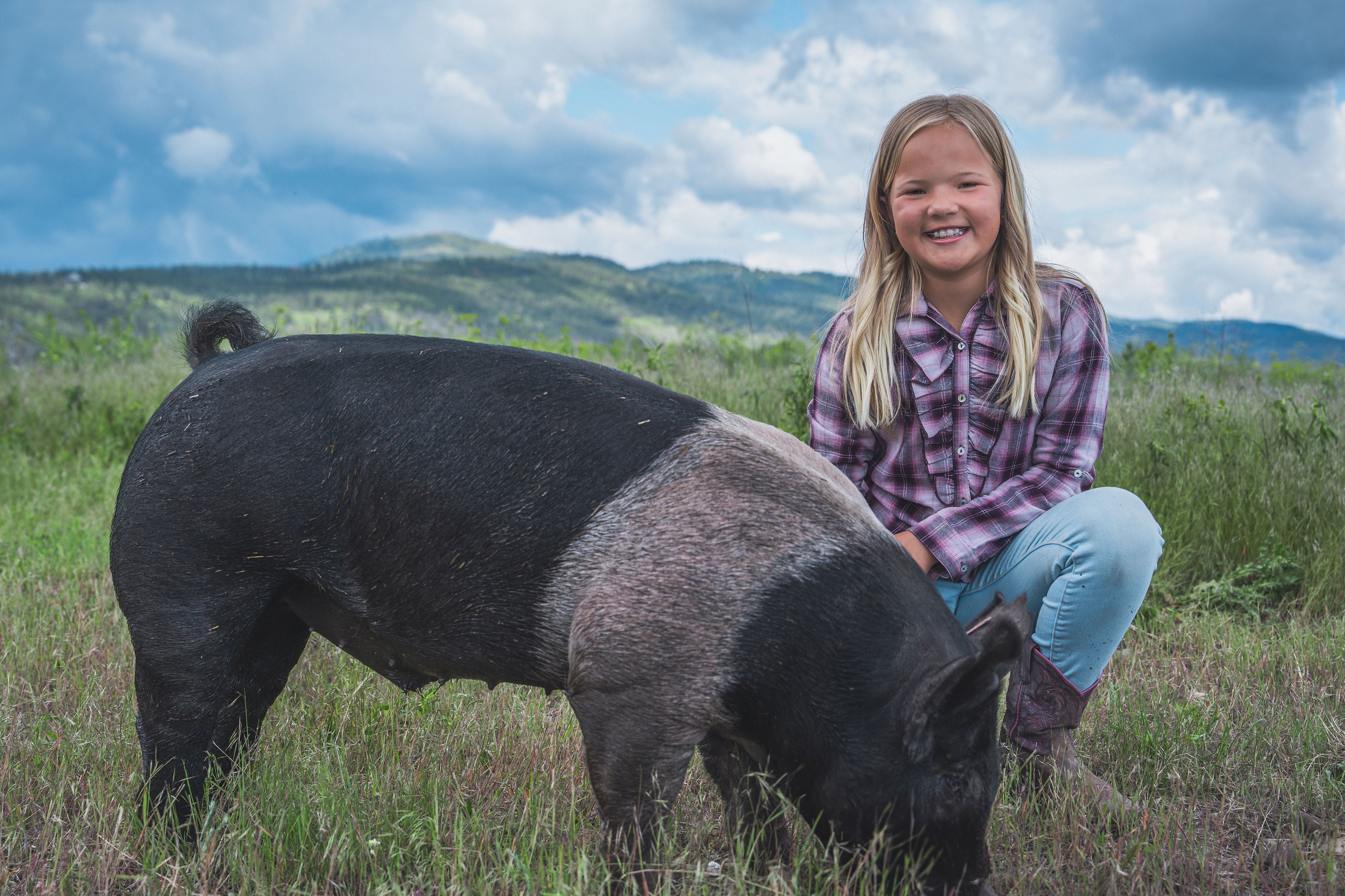 2025 Western Montana Fair