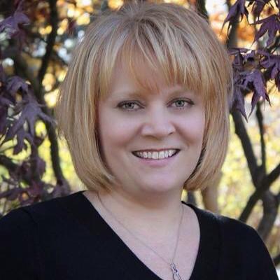 LeAnn R. Holmes, DNP, APRN-NP, FNP-C, FAANP