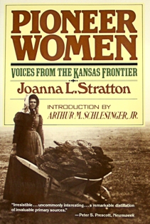 Pioneer Women