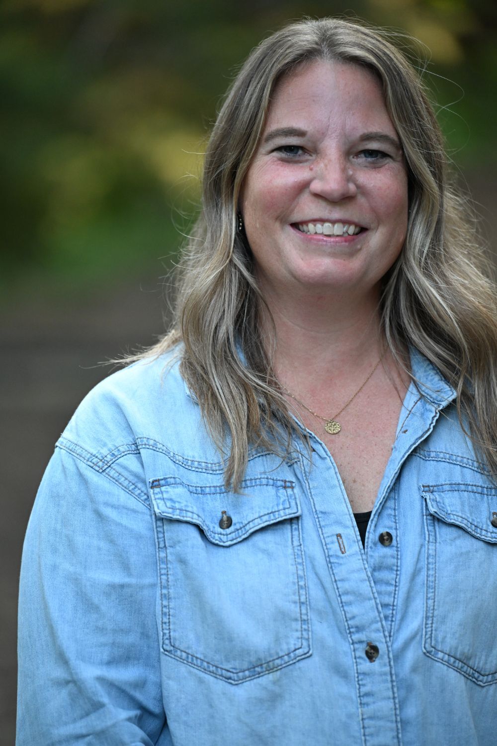 Callie Wilhite - Educare