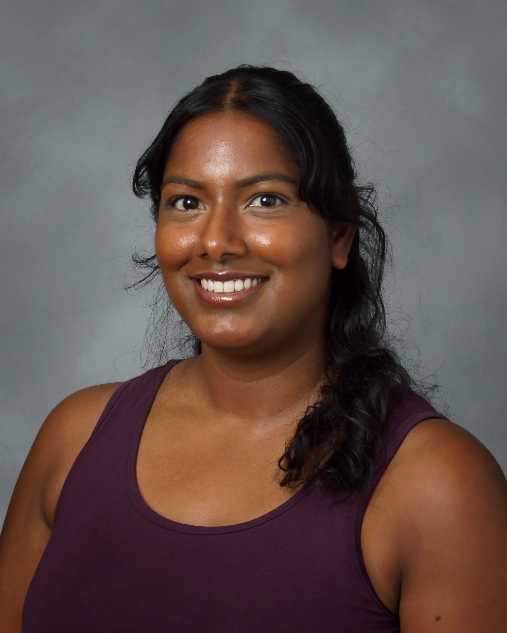 Tricia Gile, B.A.