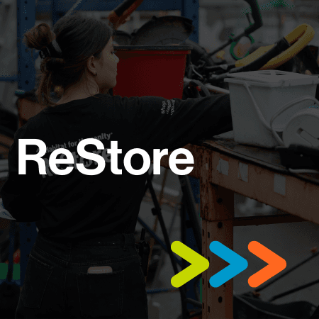 Habitat ReStore