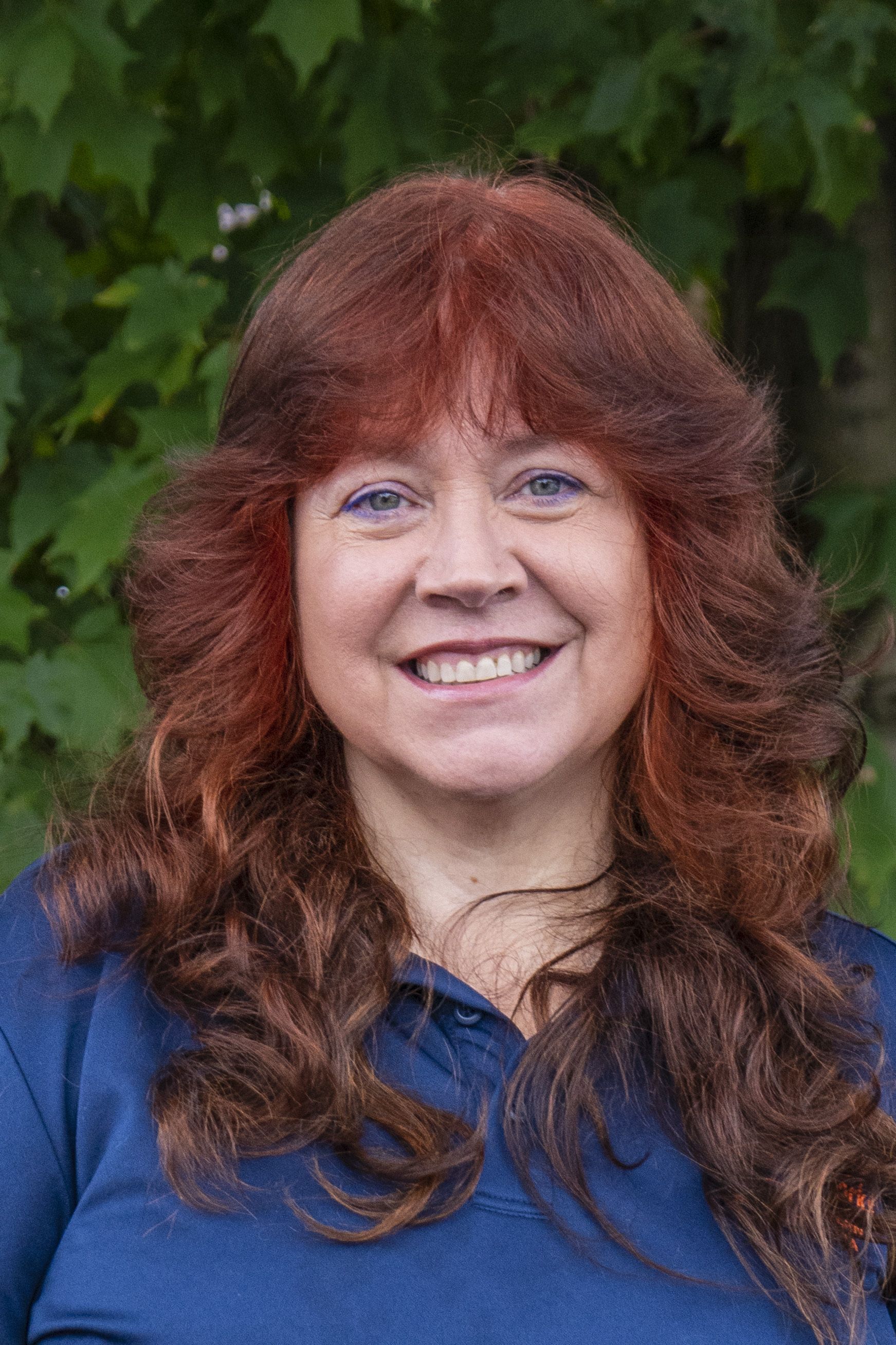 JoAnne Phillips