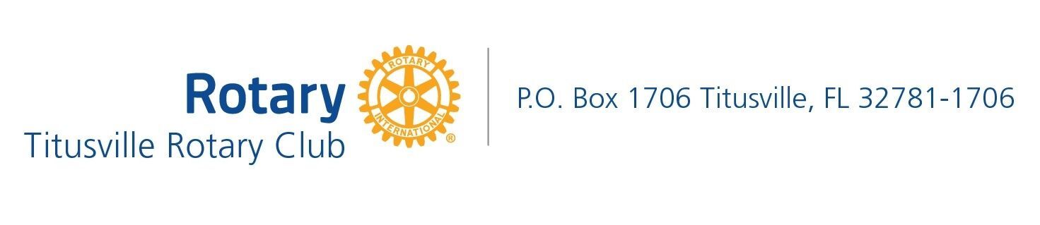 Titusville Rotary Club