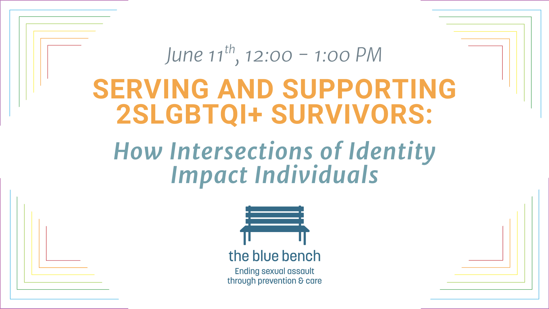 June 11th Webinar