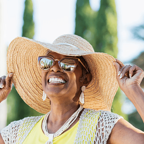 Beat the Heat! The Importance of Staying Cool in the Summer for Older Adults and Those with Dementia