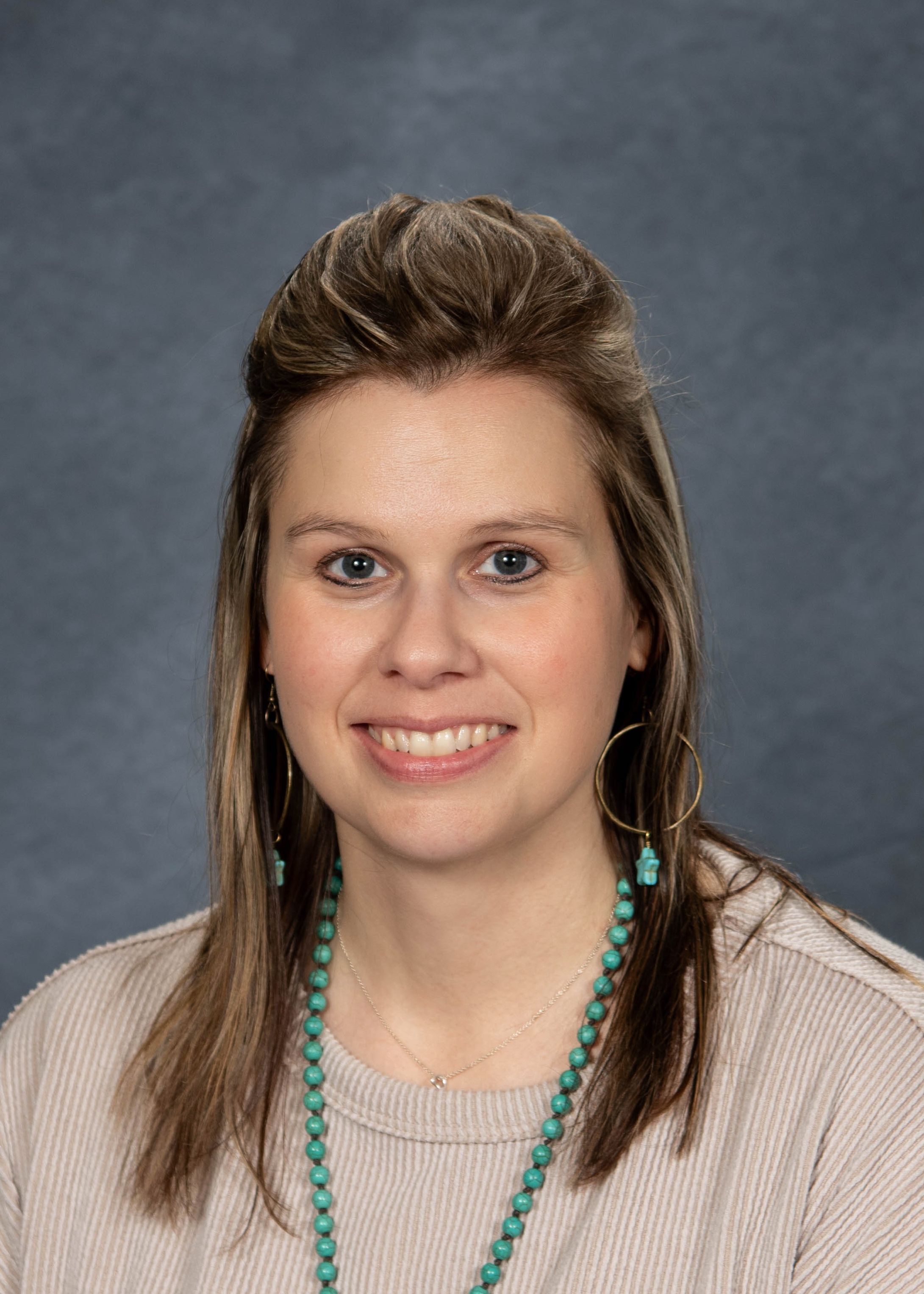 Gina Roos - Interim Academic Assessment, Student Accomodations &  Psychology and Addiction Studies Faculty