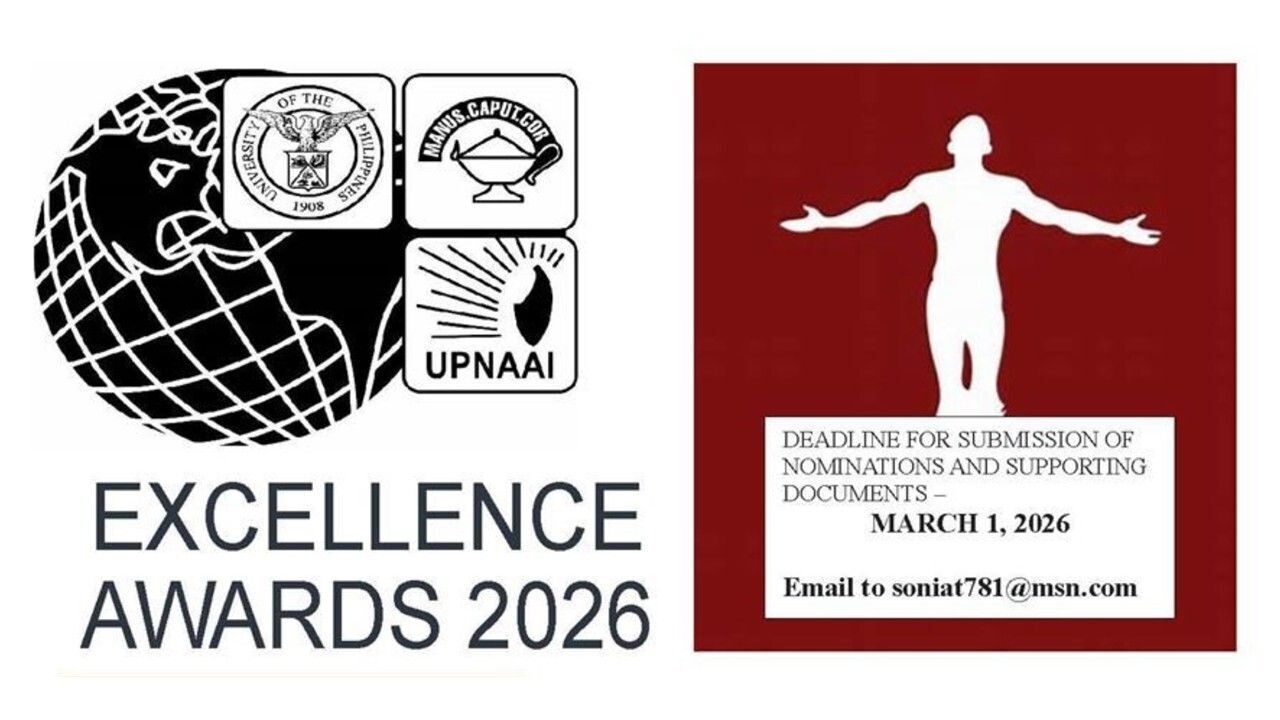 Honoring Our 2026 UEA Excellence Awardees