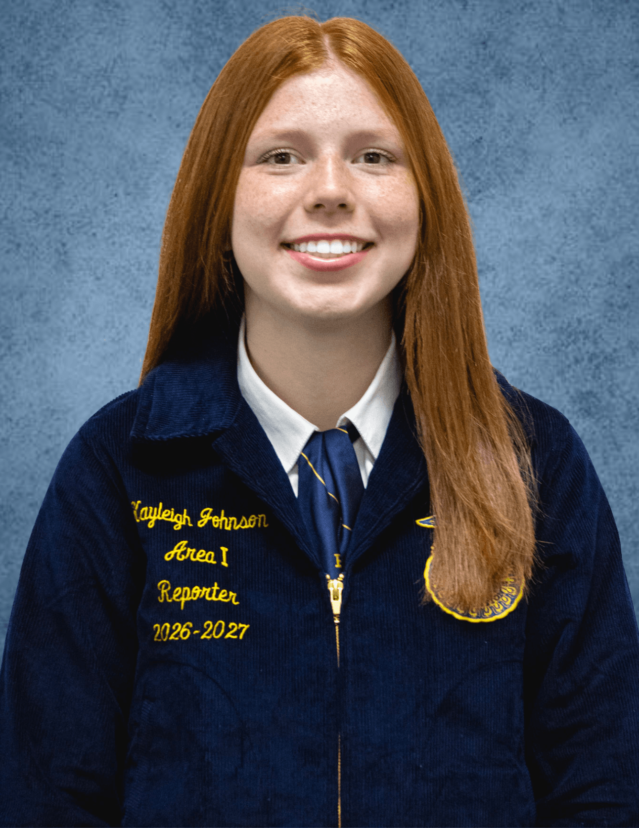 Kayleigh Johnson, Mangham