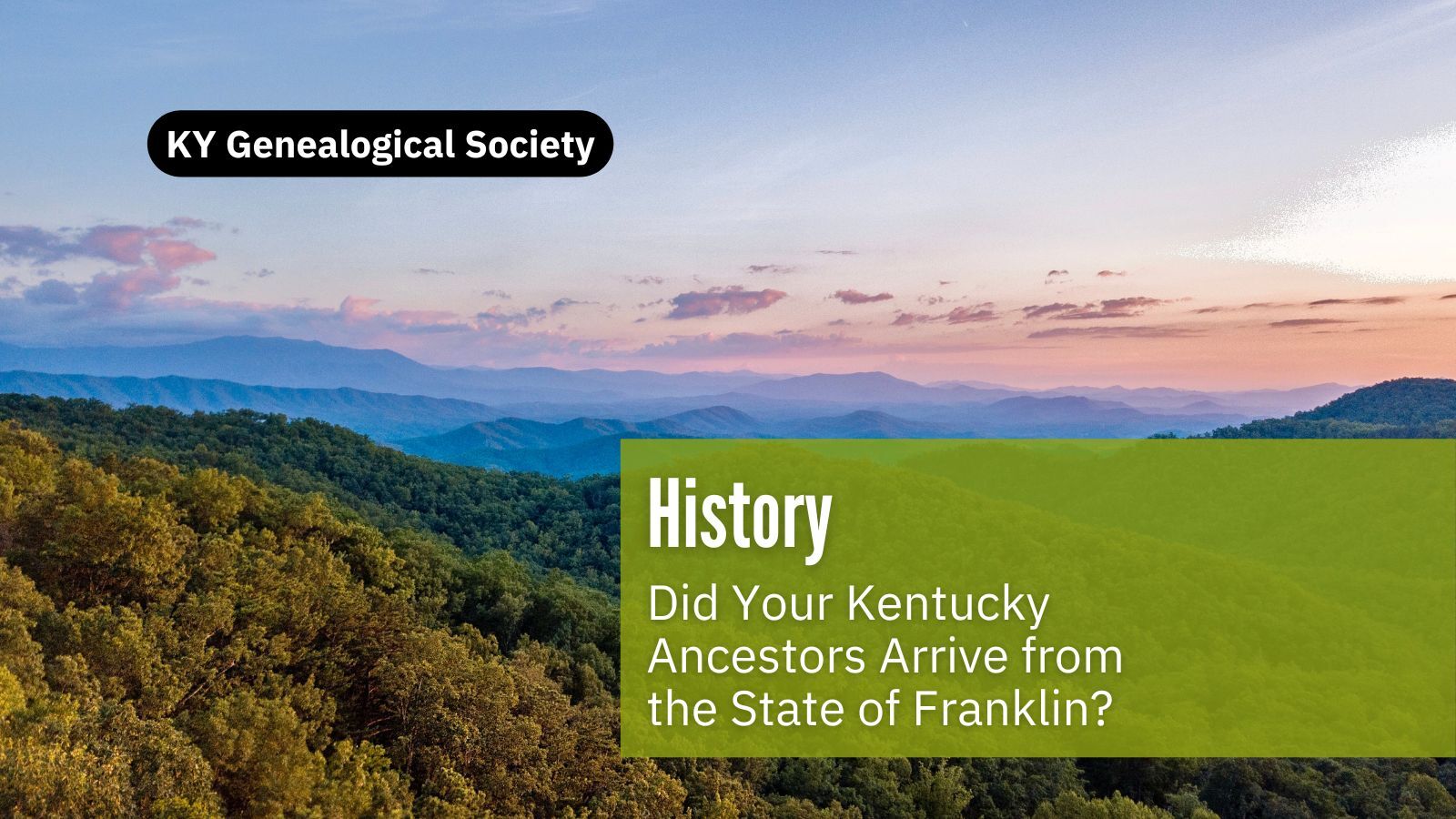 Discovering the Free Republic of Franklintown?