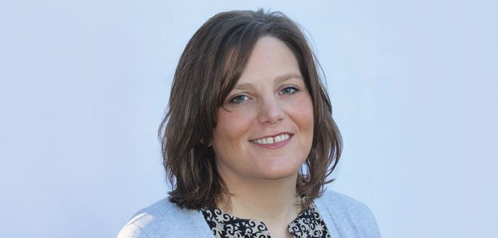 Jenny Ekeler, Treasurer