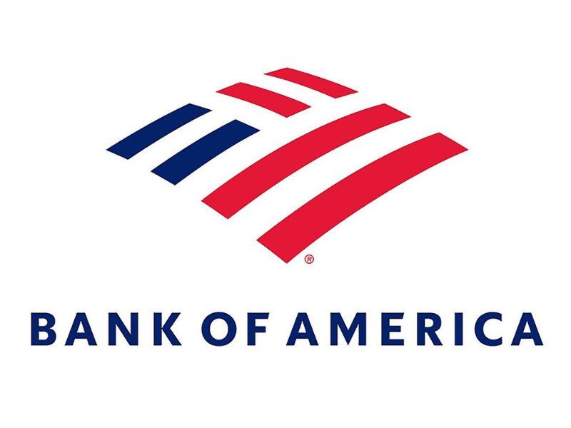 Bank of America