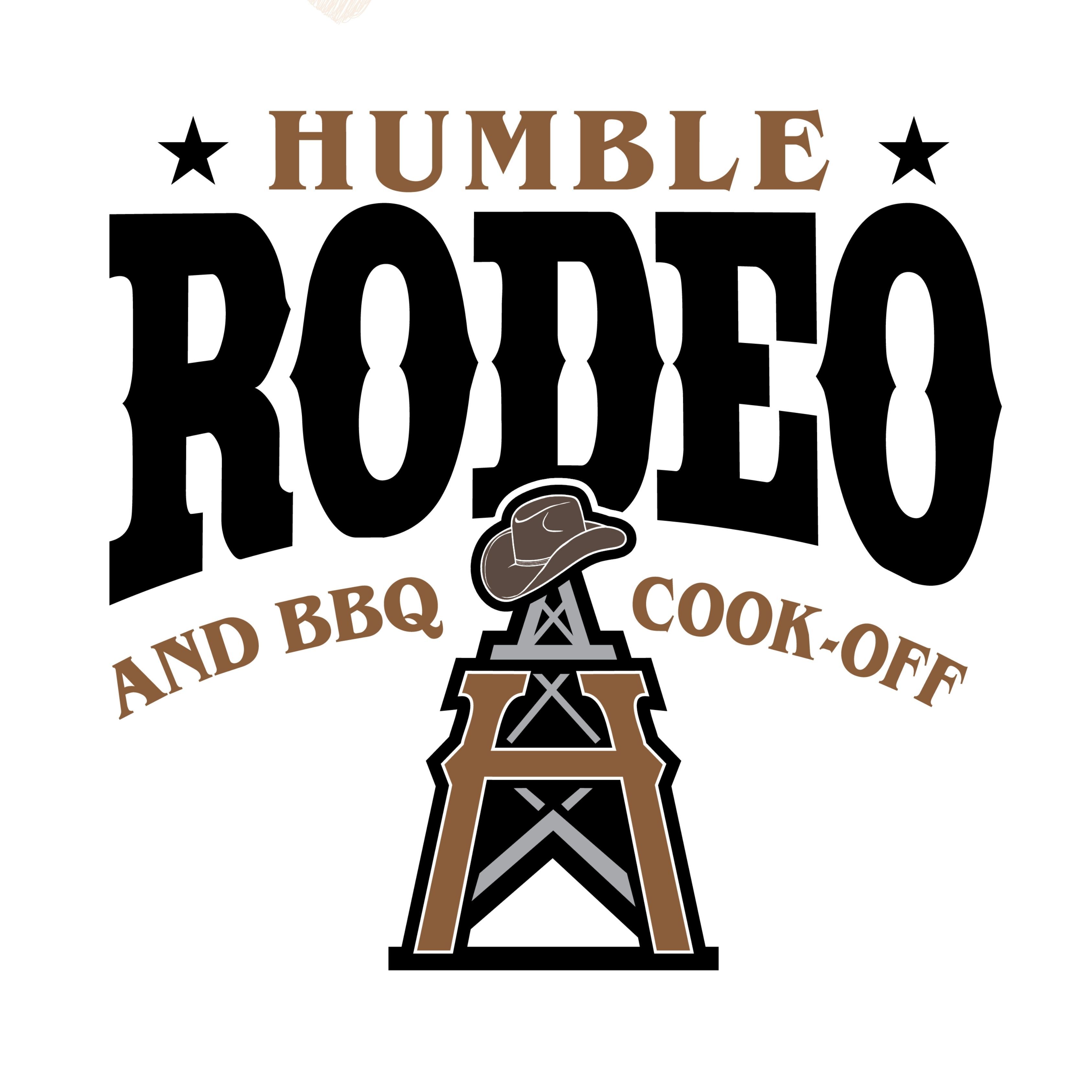 Humble Rodeo Tickets