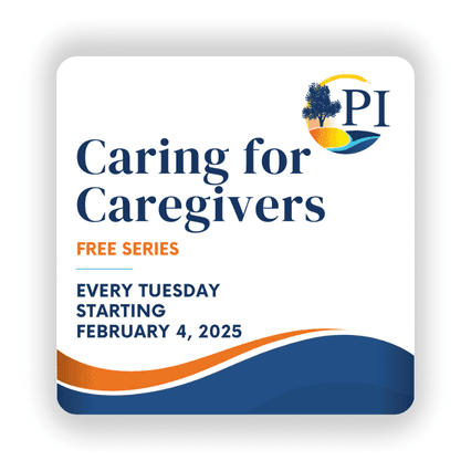 Caring for Caregivers