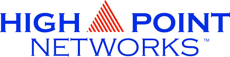 High Point Networks logo