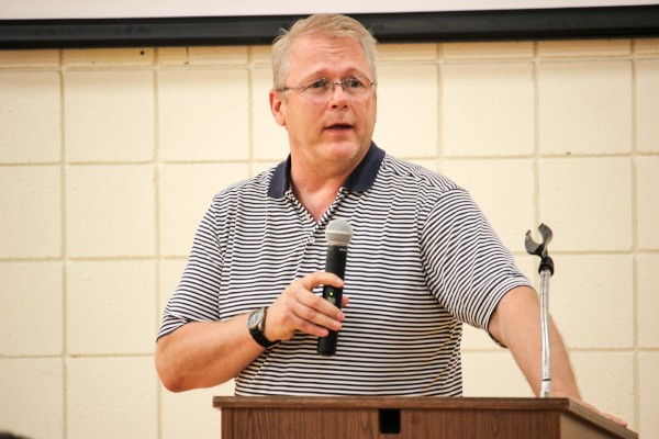 Spiritual Life | Clear Lake, Iowa | One Vision