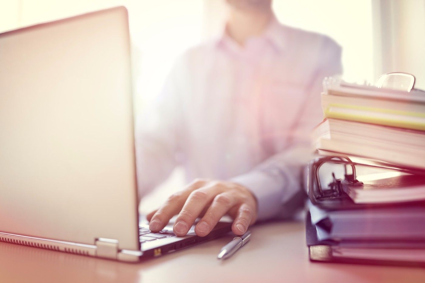 6 Reasons Your Business Should Write a Book