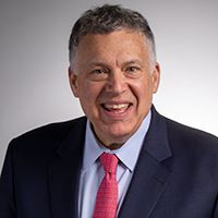 Dr. Roy S. Herbst headshot