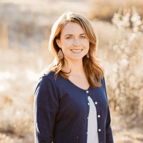 Katie McClammer