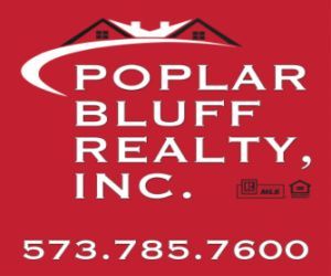 Poplar Bluff Realty