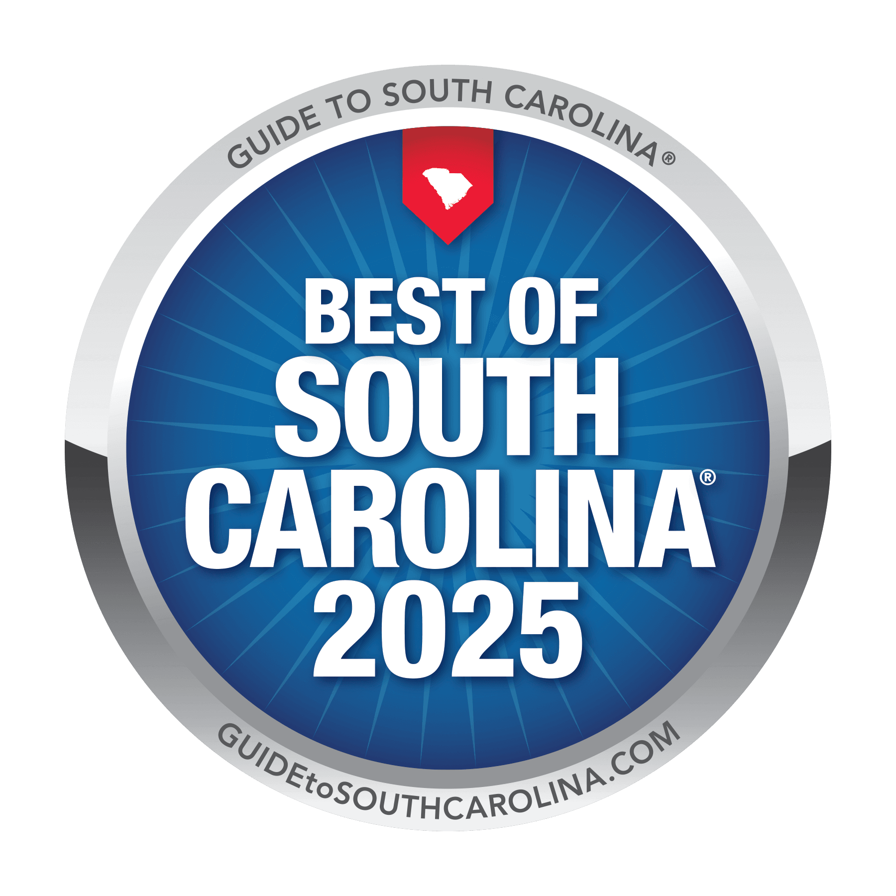 Best of South Carolina