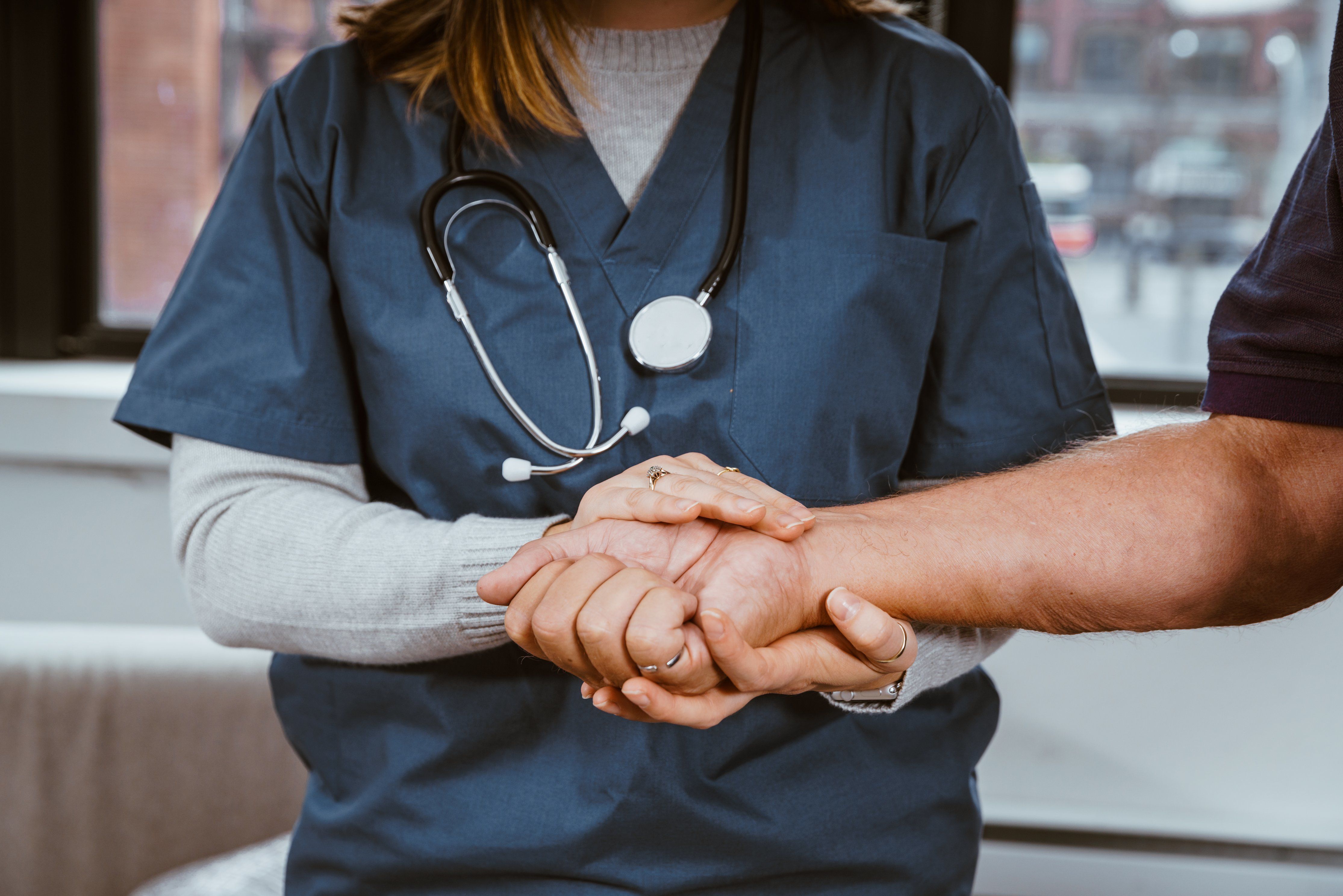 What is a nurse practitioner? 
