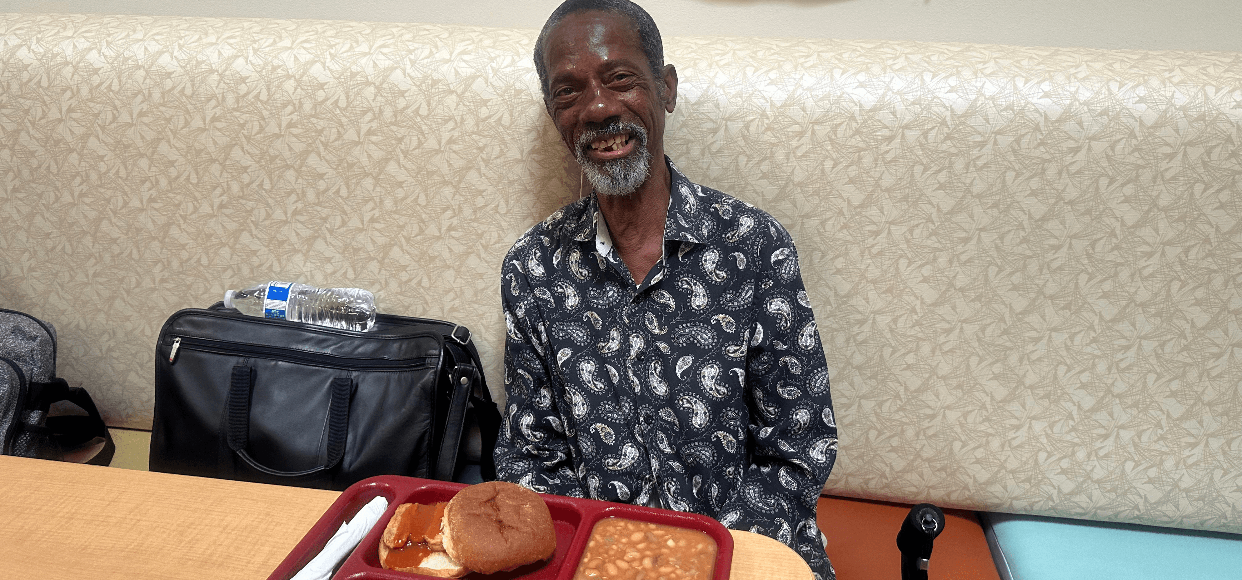 Urge Congress to Reauthorize the Older Americans Act
