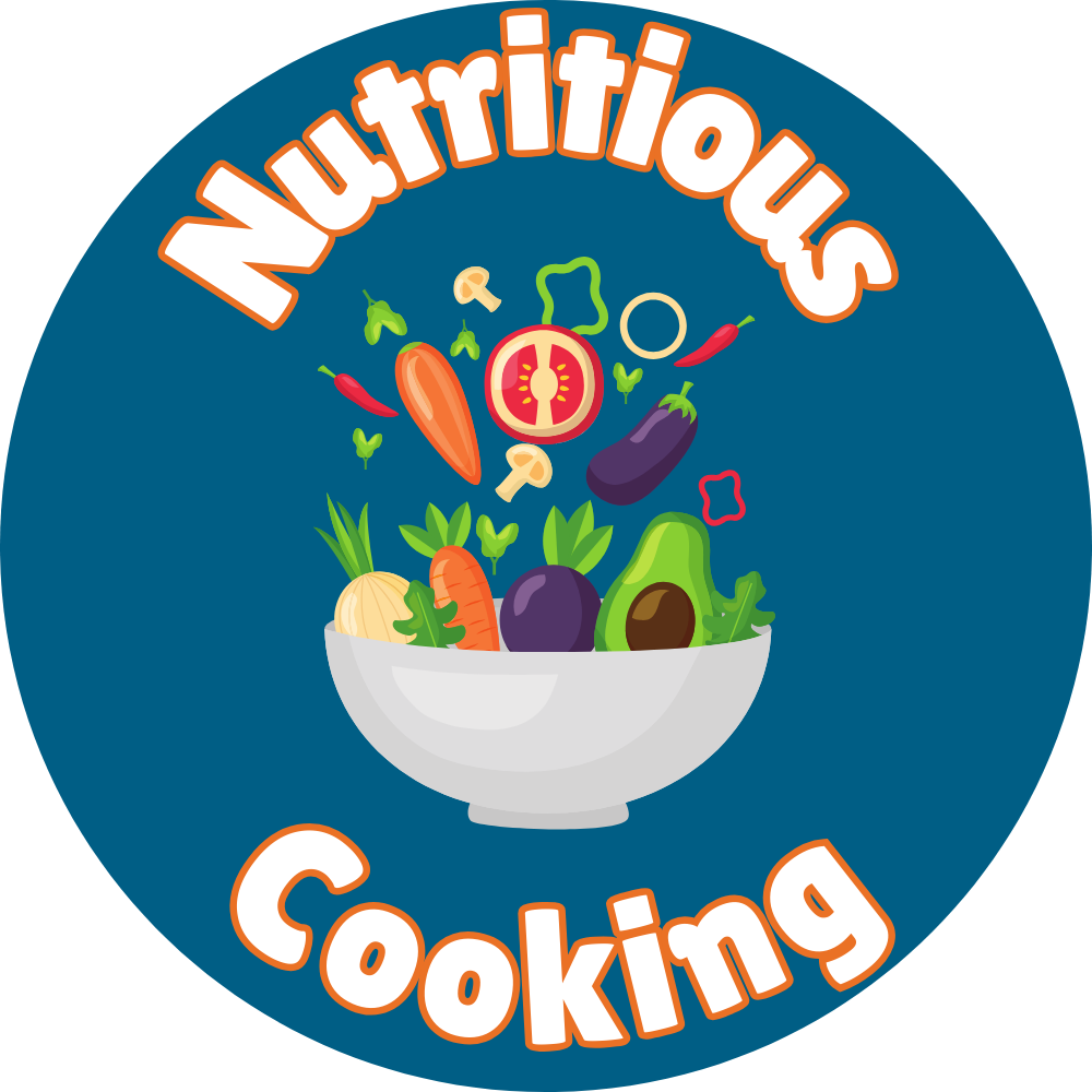 Nutritious Cooking - Thurs 11/21