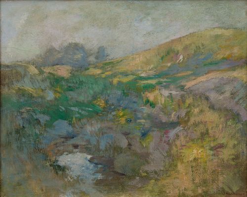 John Henry Twachtman