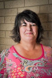 Beth Shoupe