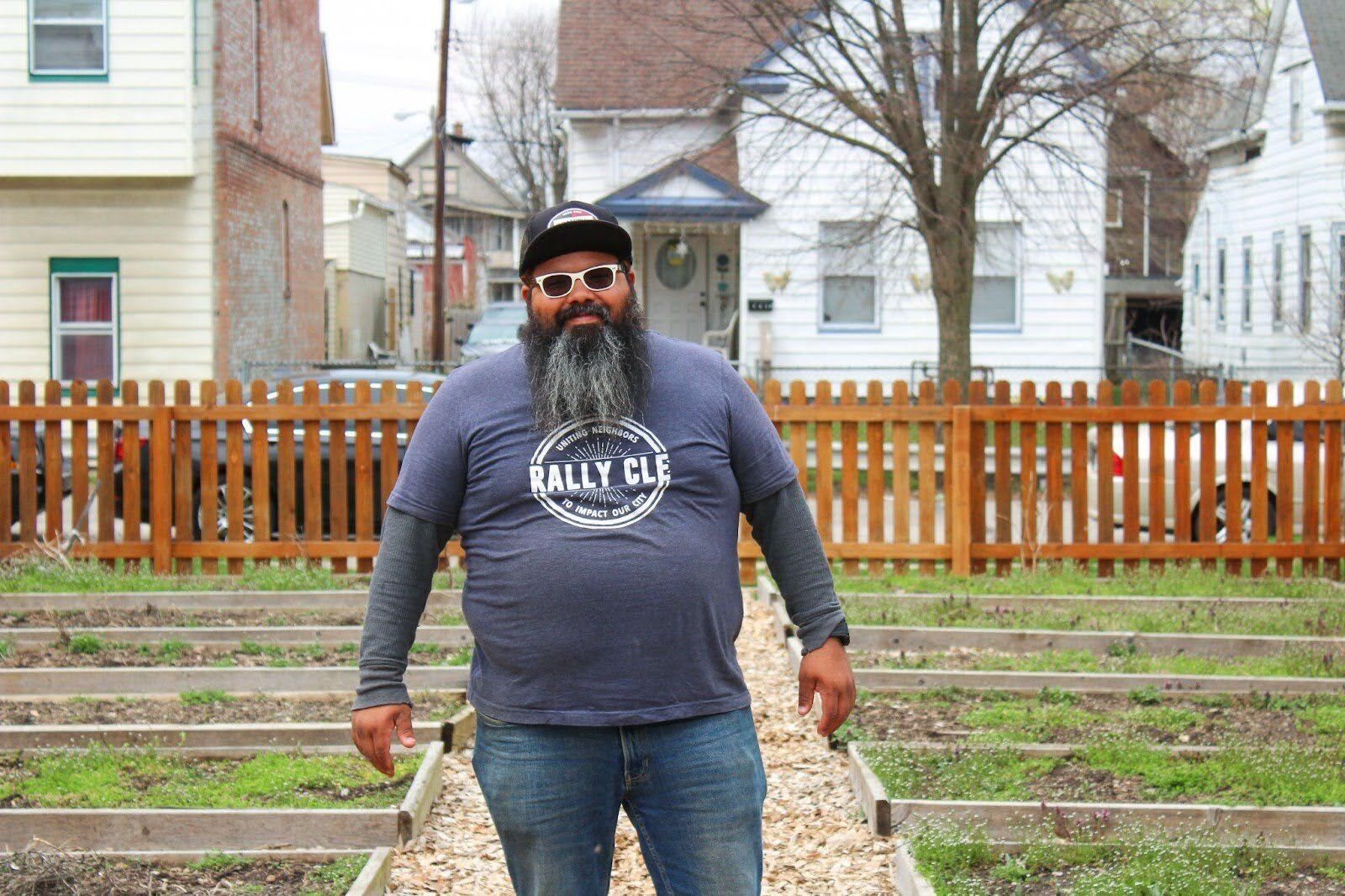 Urban Agriculture Story: Hope Grows in Cleveland, Ohio