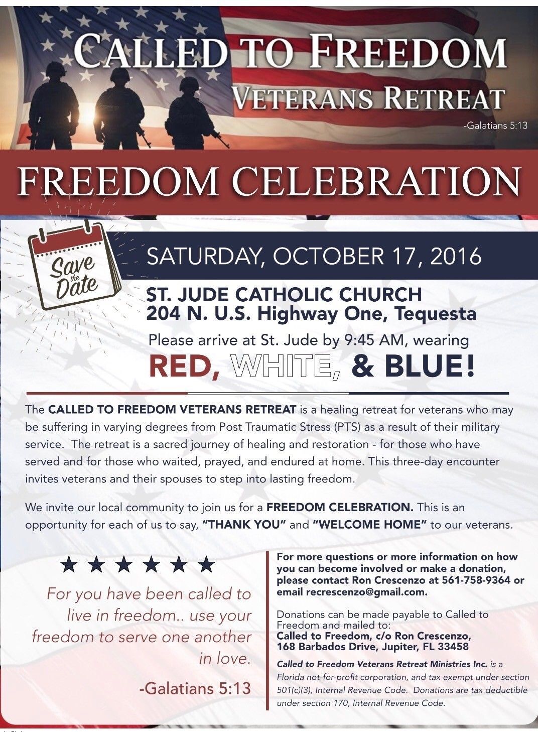 Flyer