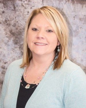 Marcy Sellman, Administrative Assistant