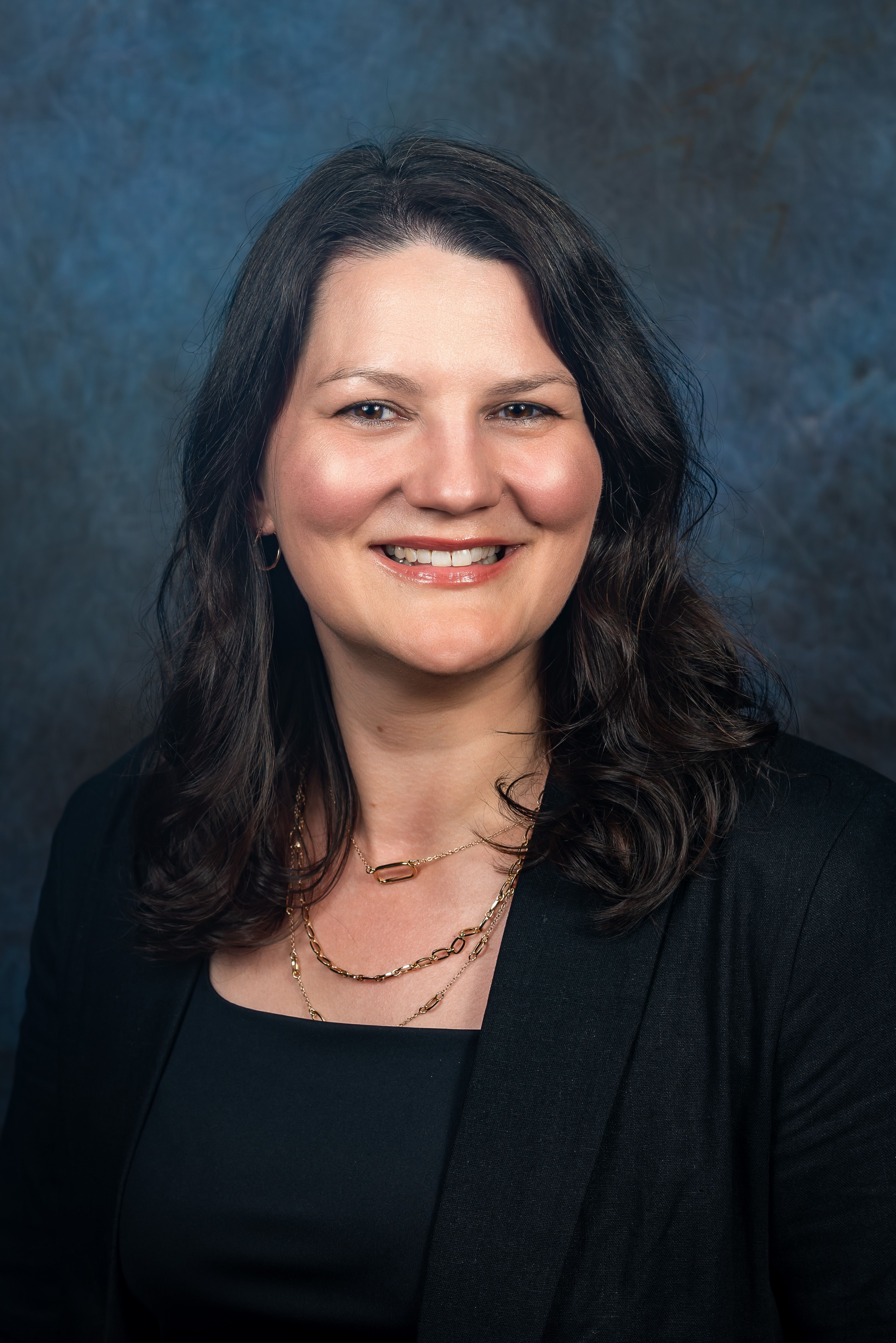 Rachel Martin - Chief Operating Officer