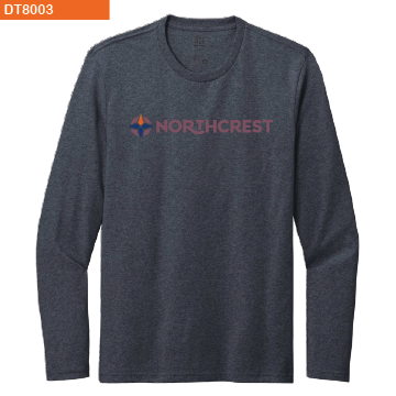 District® Re-Tee® Long Sleeve