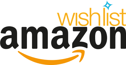 Amazon Wishlist logo.