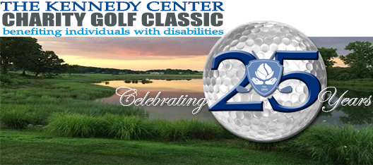The 25th Annual Charity Golf Classic