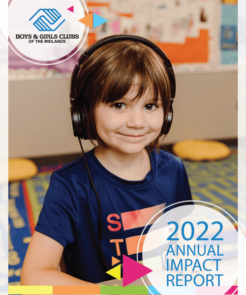 2022 Annual Impact Report 