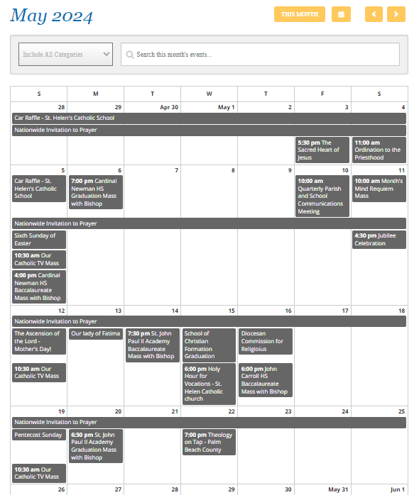 DPB submit an event submission form