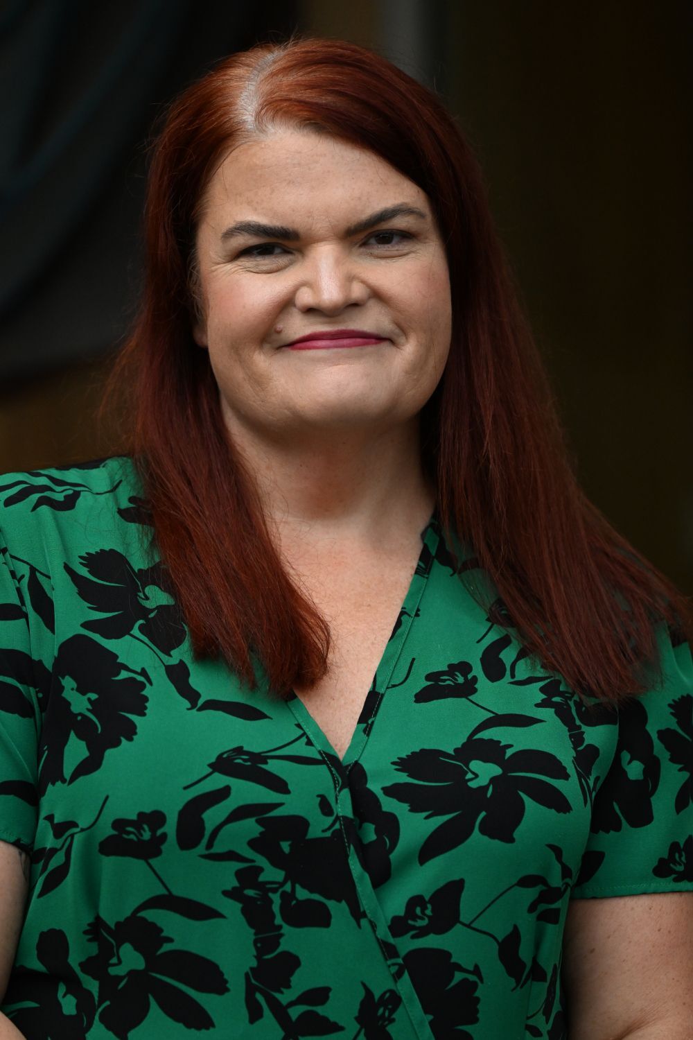 Megan Moslander - CenterPointe