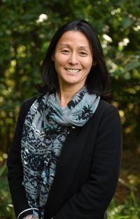Katie Giraldi, Assistant Director