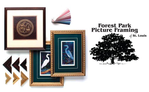 Picture Framing