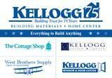 Empowerment Sponsor - Kellogg Supply Co