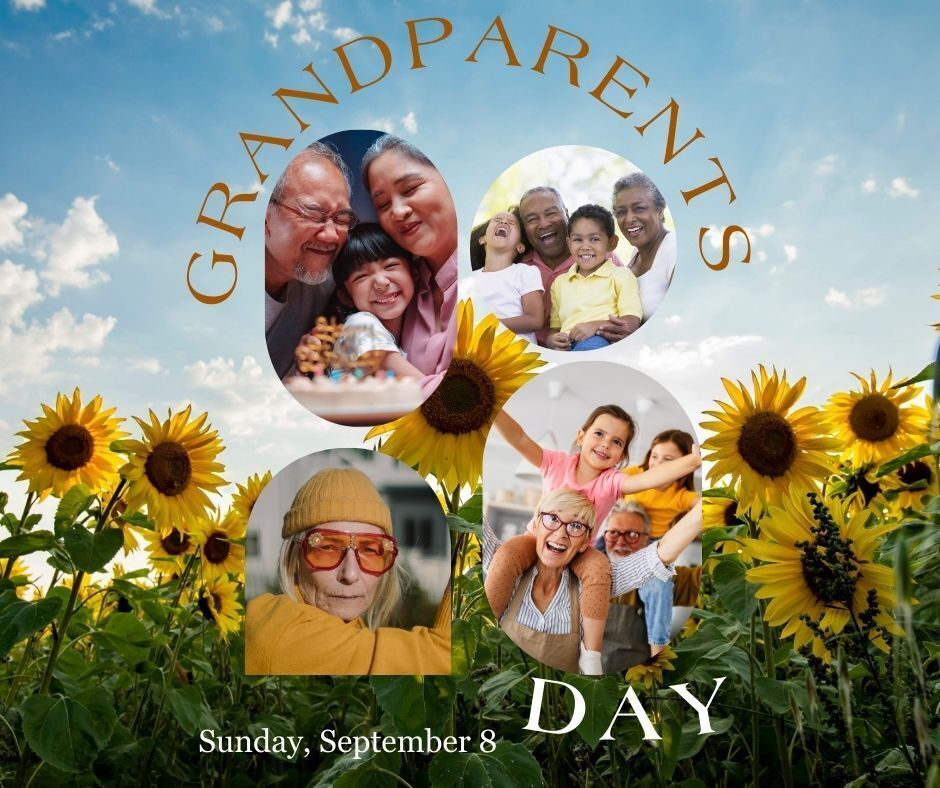 Grandparents Day